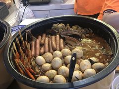 -安徽阜阳卷馍(西单店)