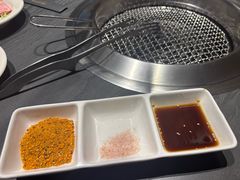 -NIUAN牛庵·日式和牛烧肉(恒隆店)