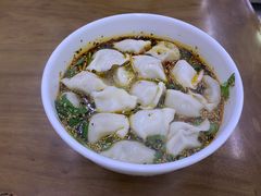 -回坊马二饺子馆