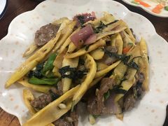 -南记食粥坊·宵夜大排档(莲花总店)