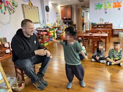 -伊顿幼儿园(棕榈泉校园)