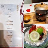 在北京,来他家体验高端大气上档次的素食