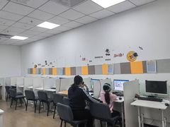 -金博智慧注意力感统训练(回龙观校区)