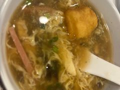 -今鲜源酒店·海鲜锅贴青岛菜(新湛路店)