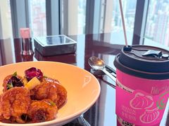 -环球港凯悦 · 享悦中餐厅