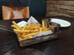 -blue frog蓝蛙(长泰广场店)