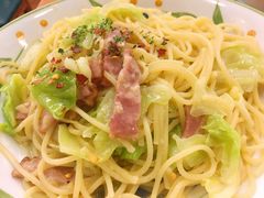 -萨莉亚意式餐厅(深圳北站店)