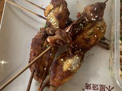 -木屋烧烤(坂田天安云谷店)