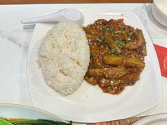 -鹅冠港式茶餐厅(来福士店)