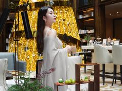 -南京圣和府邸豪华精选酒店