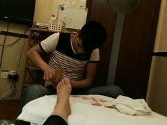 -知足堂养生会所(碑亭巷店)