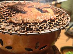 -烧肉达人•炭火烧肉(新天地店)