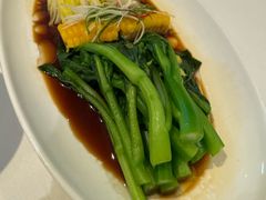 -大鸭梨烤鸭(左家庄店)
