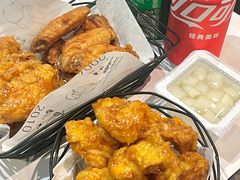 -Kyochon1991校村(共和路店)