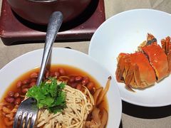 -小厨娘绣中淮扬(大行宫科巷店)