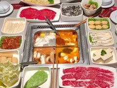 -海底捞火锅(方塔东街店)
