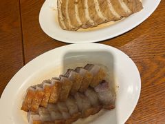 -發記潮汕大排档(宝翔路店)