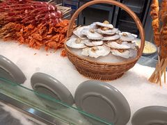 -火叮叮自助烤肉·现切牛肉(茂业店)