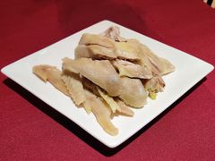 吉士咸鸡-老吉士酒家(天平路店)