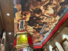-天山醉美·新疆餐厅(富华里店)