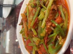 -新疆兵团食府清真(马连道店)