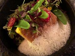 -AZUL by FUEL蓝色·法式酒馆(琶醍店)