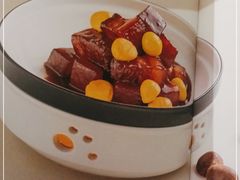 -狮王府淮扬菜(新街口友谊店)