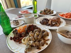 -东方豪景花园酒店·怡景旋转餐厅