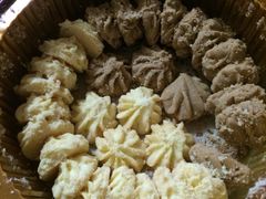 -家琳甜品(江南东店)