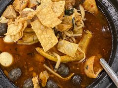 -甘家界牌柠檬鸭(青山店)