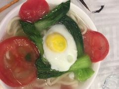 -常赢三兄弟·清真涮肉·清真炒菜(朝阳新城店)