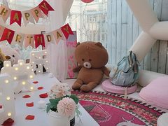 -天空花园餐吧·生日·团建(南山店)