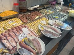-健跳小海鲜(人民路店)