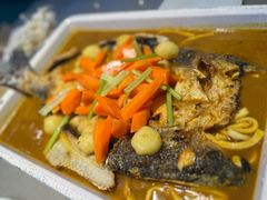 -半天妖烤鱼(海梦一方店)