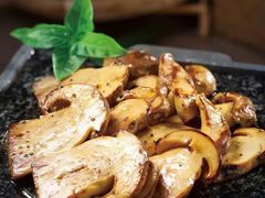 -叶叶菩提(太原别墅店)