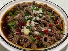 -呼吸森林·生态农庄农家乐私房菜