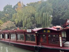 -杭州半山国家森林公园