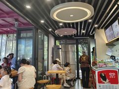 -鸡鸣汤包(红山动物园店)