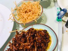 -北国饭店(汕头卜蜂店)