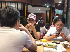 -阿记烧烤(大兴新区店)