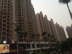 -万达广场(东莞厚街店)