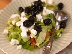 -苏坦土耳其餐厅(白云宾馆店)