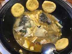 -曹丞相·地锅鸡·地锅鱼(武林店)