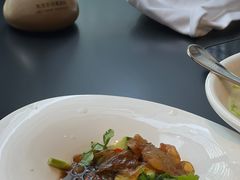 -丽晶轩中餐厅(重庆丽晶酒店)