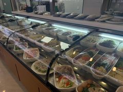 -鑫渔港海鲜本地菜·山海关浑锅(东戴河店)