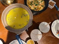 -索溪山寨·湘西饮食文化博物馆(标志门店)