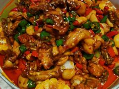 -辣小鲜·南昌大排档(船山路店)