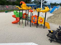-碧海银沙景区
