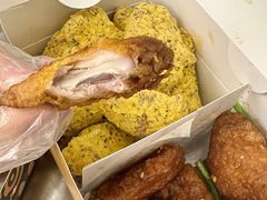 -正谈炸鸡(深圳首店)