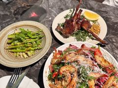 -LESCEDARS Brasserie Bistro香柏树